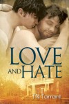 Love and Hate - T.N. Tarrant