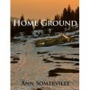 Home Ground (Darshian Tales, #4) - Ann Somerville