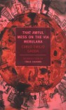 That Awful Mess on the Via Merulana (New York Review Books Classics) - Carlo Emilio Gadda