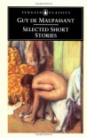 Selected Short Stories - Guy de Maupassant