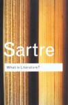 What Is Literature? - Jean-Paul Sartre