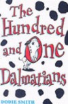 The Hundred and One Dalmatians - Dodie Smith