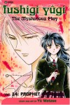 Fushigi Yugi Volume 17: The Mysterious Play: Demon V. 17 (Manga) - Yuu Watase