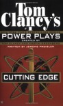 Cutting Edge - Tom Clancy, Martin Greenberg, Jerome Preisler