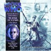 Doctor Who: The Angel of Scutari - Paul Sutton