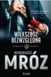 Większość bezwzględna - Remigiusz Mróz