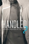 Handled 2 - Angela  Graham, S.E. Hall