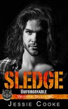 SLEDGE: Westside Skulls Motorcycle Club - Jessie Cooke