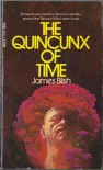 The Quincunx of Time - James Blish