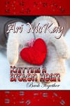 Knitting a Broken Heart Back Together - Ari McKay