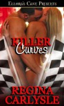 Killer Curves - Regina Carlysle