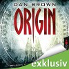 Origin (Robert Langdon 5) - Lübbe Audio, Dan Brown, Wolfgang Pampel