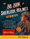 The Big Book of Sherlock Holmes Stories (Vintage Crime/Black Lizard Original) - Otto Penzler