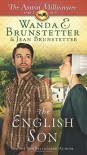 The English Son: The Amish Millionaire Part 1 - Jean Brunstetter, Wanda E. Brunstetter