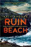 Ruin Beach - Kate Rhodes