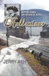 Hellraiser—Mother Jones: An Historical Novel - Jerry Ash