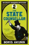 The State Counsellor - Boris Akunin