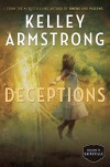 Deceptions - Kelley Armstrong