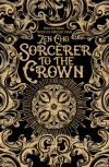 Sorcerer To The Crown  - Zen Cho