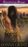 Highland Dawn - Donna Grant