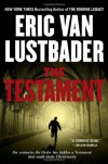 The Testament - Eric Van Lustbader