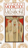 Elric of Melnibone - Michael Moorcock