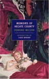 Memoirs of Hecate County - Edmund Wilson, Louis Menand