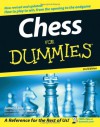 Chess For Dummies - James Eade