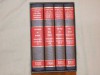 A History of the English-Speaking Peoples, 4 Vols - Winston Churchill