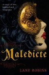 Maledicte - Lane Robins