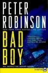 Bad Boy - Peter Robinson