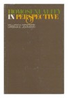 Homosexuality in Perspective - William H. Masters