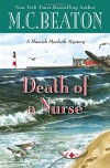 Death of a Nurse - M.C. Beaton