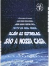 Além as estrelas são a nossa casa - Abel Neves