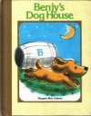 Benjy's Dog House - Margaret Bloy Graham