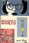 Ghost World - Daniel Clowes