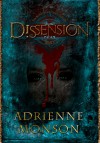 Dissension - Adrienne Monson