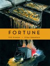 Fortune - Erik Arneson