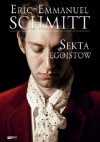 Sekta egoistów - Éric-Emmanuel Schmitt