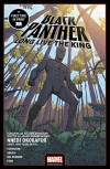 Black Panther: Long Live the King - Nnedi Okorafor