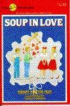 Soup in Love - Robert Newton Peck