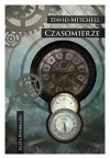 Czasomierze - David Mitchell