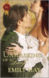 The Unmasking of a Lady - Emily May