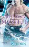 Warrior Reborn - Melissa Mayhue