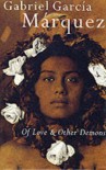 Of Love and Other Demons - Edith Grossman, Gabriel García Márquez