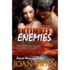 Intimate Enemies - Joan  Swan