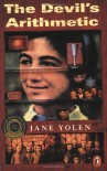 The Devil's Arithmetic - Jane Yolen, Steve Cieslawski