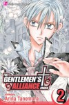 The Gentlemen's Alliance †, Vol. 02 - Arina Tanemura