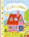 Littleland - Marion Billet