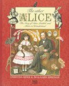 The Other Alice: The Story of Alice Liddell and Alice in Wonderland - Christina Björk, Inga-Karin Eriksson